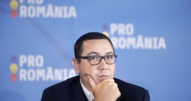 Stire din Politică-Administrație : Ponta: "Nu mă lăsați să uit că am greșit când am stat alături de pesediști"