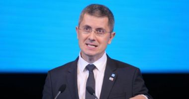 Stire din Politică-Administrație : Dan Barna a fost ales președinte al USR pentru un nou mandat!