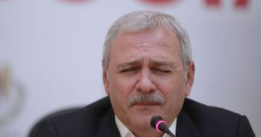 Stire din Eveniment : Liviu Dragnea rămâne în închisoare!