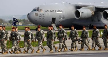 Stire din Social : Eveniment important în acest weekend, la Baza 57 Aeriană Mihail Kogălniceanu