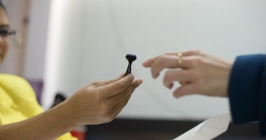 Stire din Politică-Administrație : Alegeri locale 2016. STS a dezvoltat un soft care depistează instant votul multiplu