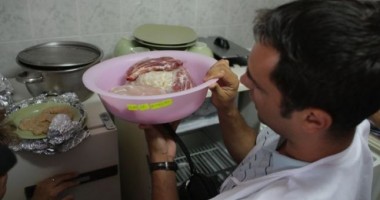 Stire din Economie : Zeci de controale efectuate de DSVSA Constanța!