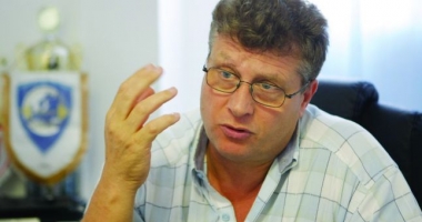 Nicu Vlad, președinte interimar la COSR