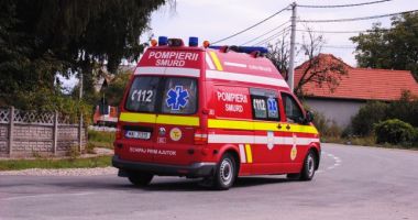 Stire din Eveniment : Educatoarea care și-a ucis fetița de patru ani ar fi vrut să se sinucidă cu erbicid