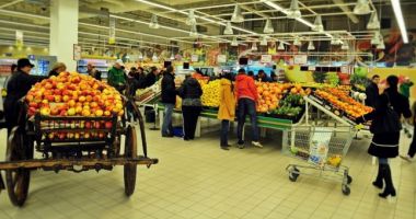 Stire din Social : Alimente cu dublu standard: Banii înapoi pentru clienți!
