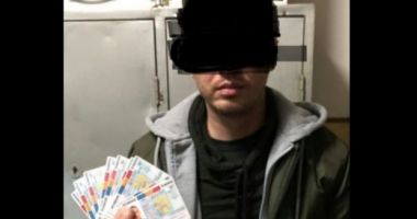 Un bărbat folosea 13 cărți de identitate pentru a împrumuta bani de la bănci