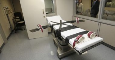 Stire din Actualitate : Americanii au găsit o nouă metodă de execuție a condamnaților la moarte