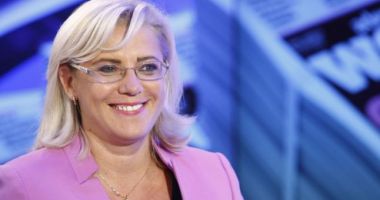 Stire din Eveniment : Corina Crețu: "România nu-și permite luxul nici măcar de a se gândi la ideea de a ieși din UE"