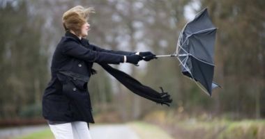 Stire din Social : A fost prelungit codul galben de vânt puternic, la Constanța