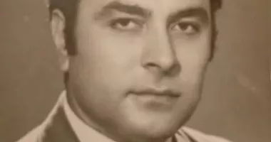 Stire din Actualitate : A plecat un formator de generații. Un profesor de fizică-chimie a încetat din viață