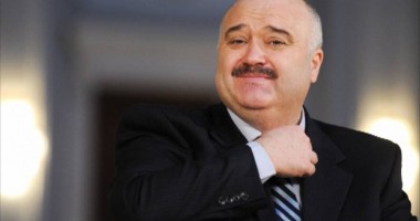 Stire din Eveniment : Cătălin Voicu, un nou dosar penal
