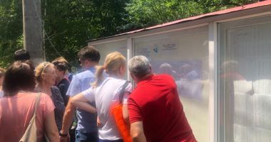 Stire din Social : EVALUARE NAȚIONALĂ 2019. Iată care sunt elevii de 10 ai județului Constanța