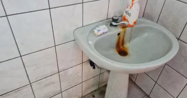 Amenzi de 40.000 de lei la un depozit de alimente. Ce au descoperit comisarii ANPC - 2