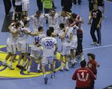 Stire din Sport : HCM Constanța, calificare istorică în optimile Ligii Campionilor