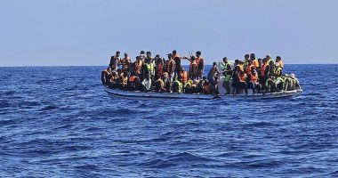Stire din Actualitate : Circa 60 de migranţi sirieni salvaţi în largul Mediteranei