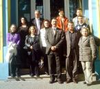 Înfrățire româno - turcă în domeniul educațional, la Medgidia