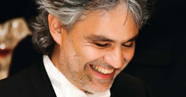 Stire din Monden : Andrea Bocelli va concerta în România în 2013