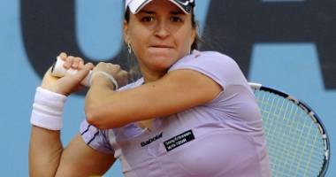 Stire din Sport : Alexandra Dulgheru, învinsă de Wozniacki în finala turneului WTA de la Kuala Lumpur