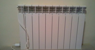 Stire din Social : De azi se dau banii pentru subvenția la încălzirea cu curent electric