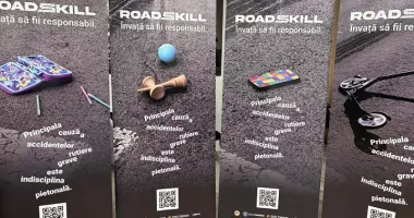 RoadSkill, proiectul care transformă regulile de circulație în reflexe de siguranță pentru elevi - 4