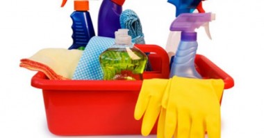 ITM. Securitate în muncă la utilizarea substanțelor chimice