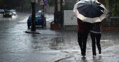 Cod galben de fenomene meteorologice periculoase la Constanța!!