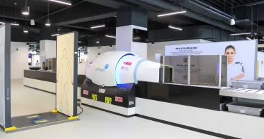 Aeroportul Mihail Kogălniceanu, într-o nouă ligă! Terminal modern, mai mulți turiști și conexiuni internaționale - 3