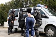 Stire din Eveniment : Țigări de contrabandă confiscate în urma a nouă percheziții