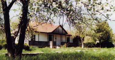 130 de ani de la nașterea lui George Enescu, marcată la casa memorială din Liveni - 2