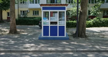 Stire din Social : În atenția călătorilor! O tonetă de bilete și abonamente CT BUS se va închide