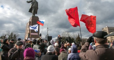 Stire din Actualitate : UPDATE - REZULTATELE DEFINITIVE ale referendumului din Crimeea