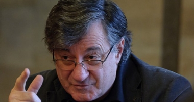 Ion Caramitru - audiat la Parchetul General