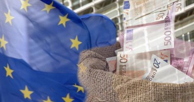Stire din Economie : 4,7 milioane euro "zboară" către UE, luna aceasta