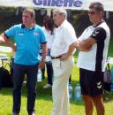Stire din Sport : Hagi nu intenționează să candideze la șefia Federației Române de Fotbal