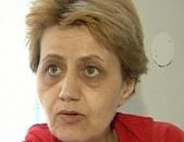 Învățătoarea grevistă, în pericol