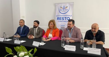 Sezonul estival 2024 vine cu o importantă lansare! Zboruri charter TEL AVIV - CONSTANŢA - TEL AVIV - 3