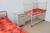 Stire din Social : Investiție de peste 12.000 de euro pentru Secția de Chirurgie Pediatrică