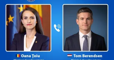 Stire din Actualitate : România va returna cei 5,85 milioane de euro după recuperarea Coifului de la Coțofenești