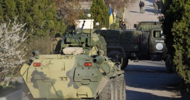 Stire din Actualitate : Fostul președinte ceh: "Occidentul și SUA au provocat criza în Ucraina..."