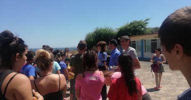Dispariția minorilor / Poliția, măsuri pentru siguranță, la Constanța