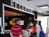 Stire din Diverse : Prețurile la cazare au intrat la apă pe litoral