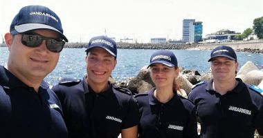 Stire din Social : Vrei o carieră în Jandarmerie? ACUM AI OCAZIA