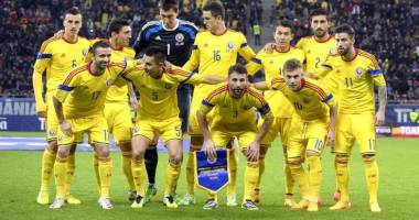 Stire din Sport : România nu va putea conta pe cel mai în formă tricolor, la meciul cu Irlanda de Nord