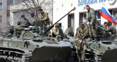 Stire din Actualitate : Ucraina ia în considerare închiderea temporară a frontierelor cu Rusia