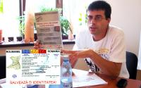 Stire din Politică-Administrație : Civismul constănțenilor, sufocat de teama față de autorități