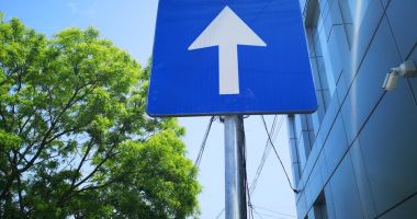 Stire din Social : Un nou sens unic la Constanța