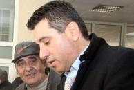 Gigi Chiru ar putea renunța la șefia Inspectoratului de Stat în Construcții