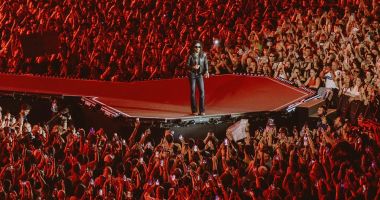 Stire din Cultură-Educație : Peste 110.000 de fani s-au bucurat de magia UNTOLD în a doua zi de festival