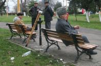 Stire din Eveniment : Mazăre bagă două miliarde de lei în bănci