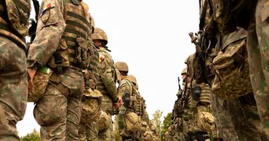 Stire din Social : Legea de actualizare a pensiilor militare va fi adoptată în regim de urgență